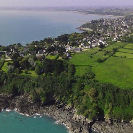 Ker Neizh Cancale, Cottage Baie De Cancale Gr34 Kültér fotó